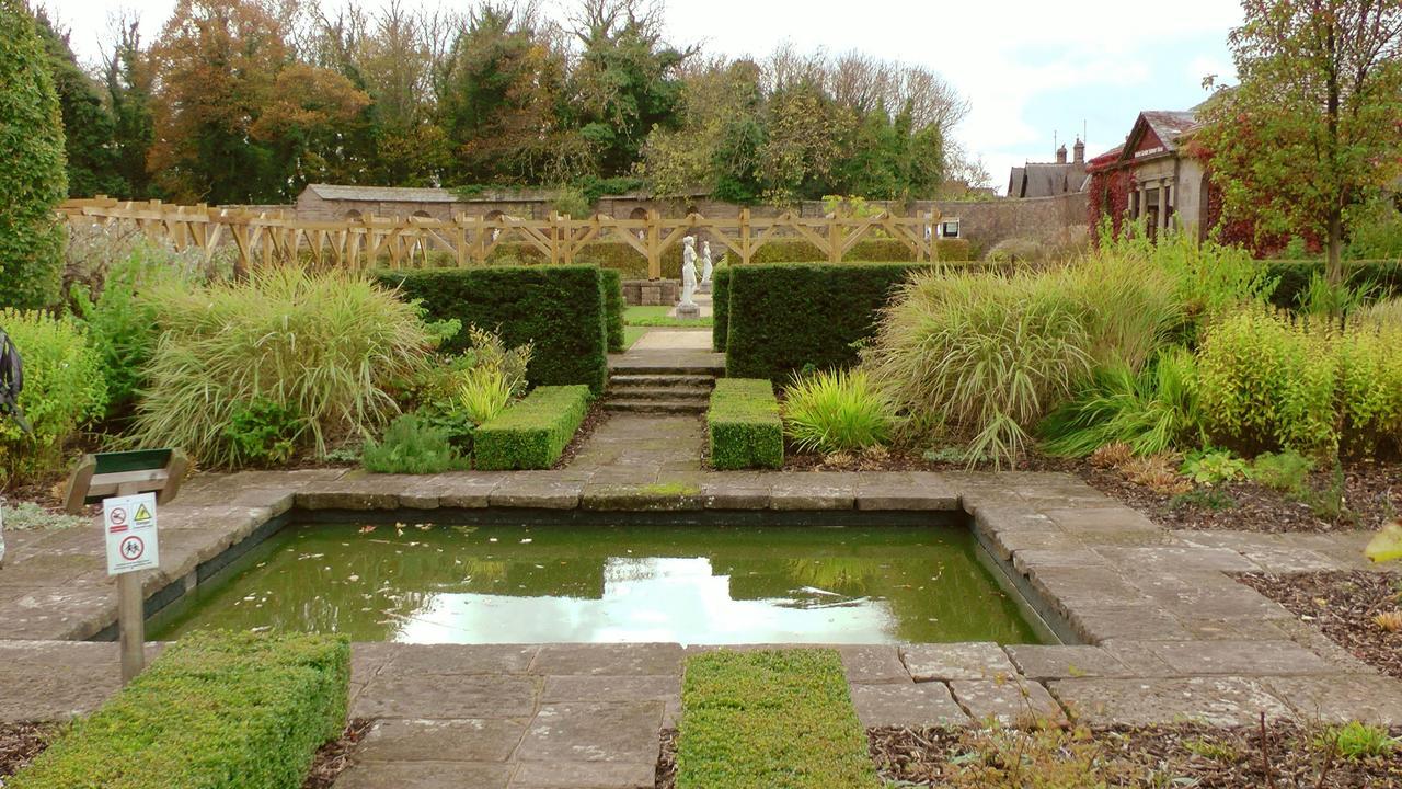 Luxury Lodge At Haggerston Castle Beal ภายนอก รูปภาพ