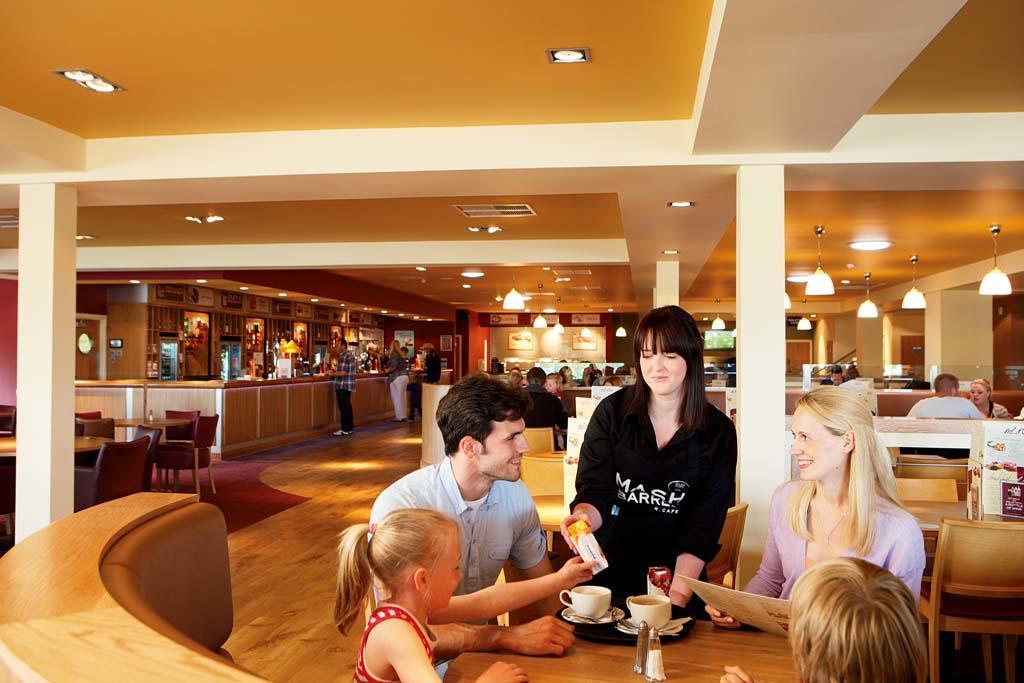 Luxury Lodge At Haggerston Castle Beal ภายนอก รูปภาพ